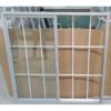 Ventanas de Aluminio Con Proteccion 120mx120m