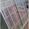 Ventanas de Aluminio Con Proteccion 120mx120m