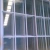 Ventanas de Aluminio Con Proteccion 120mx120m