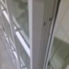 Ventanas de Aluminio Con Proteccion 120mx120m