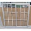 Ventanas de Aluminio Con Proteccion 120mx120m