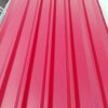 Lámina Pintro R101 | Lámina Pintro Rectangular | Color Rojo