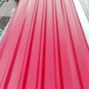 Lámina Pintro R101 | Lámina Pintro Rectangular | Color Rojo