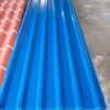 Lámina Pintro R101 | Lámina Pintro Rectangular | Color Azul